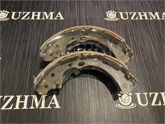 Колодки тормозные барабанные E24 ELgrant E50 T174