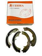 Колодки тормозные барабанные UZHMA CR30 K2252