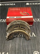 Колодки тормозные барабанные AT210 AE91 K2288