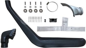Шноркель на Toyota Land Cruiser 75 ST075A