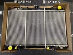 Радиатор охлаждения двигателя Nissan Tino Avenir SR20 4.2KG 73082