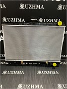 Радиатор охлаждения двигателя C34 C35 R34  4.6KG 73166