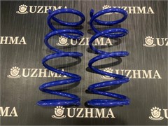Пружина ACM21 U30 задняя 4823144170