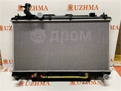 Радиатор охлаждения двигателя RAV 4 ZCA21 4.9KG 75118