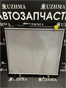 Радиатор охлаждения двигателя 3400 VZJ95 6.4KG 75096