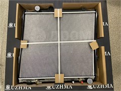 Радиатор охлаждения двигателя 3400 KZJ95 95-02 6.3KG 75098