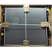 Радиатор охлаждения двигателя 5VZ/1GR/3RZ/2TR 02-09 75102