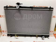 Радиатор охлаждения двигателя ACM21 2AZFE 4.8KG 75248