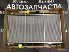 Радиатор охлаждения двигателя AE100 91-02 4.1KG 75058