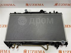 Радиатор охлаждения двигателя AT190 3.7KG 75040