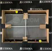 Радиатор охлаждения двигателя JZ 1JZ-GTE 5.4KG 75082