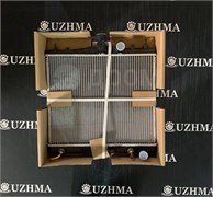 Радиатор охлаждения двигателя  3.2KG K12 200 73207