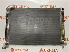 Радиатор охлаждения двигателя ACU30 RX330 2AZ 5.5KG 75508