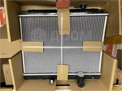 Радиатор охлаждения двигателя LY101 3L 5L  6KG 75382 15024