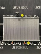 Радиатор охлаждения двигателя C11 3.8KG 73125