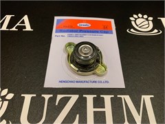 Крышка радиатора 12716