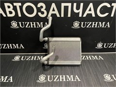 Радиатор отопителя NCP58 1NZ 8710752010