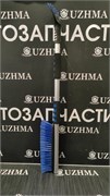 Щетка-скребок для уборки снега NoName выдвижная 12731
