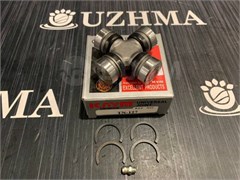 Крестовина карданного вала TN127 25*40*63 TN127
