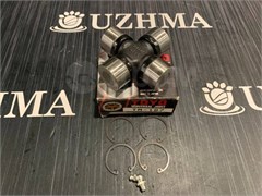Крестовина карданного вала TM187 TM187