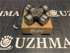 Крестовина карданного вала ASM93 30*55*85 TM193