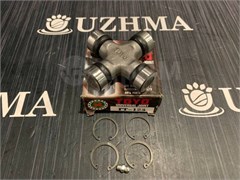 Крестовина карданного вала TT125 27*82 TT125