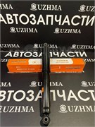 Амортизатор задний MPV GE5P GE8P LWLR 2.6kg 345033