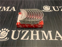 Вкладыши шатунные 1RZ/2RZ/3RZ/2TZ-FE STD R703A