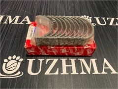 Вкладыши шатунные 1HZ/1HD-T STD R707A
