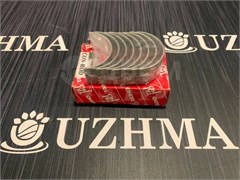 Вкладыши шатунные 1AZ 2AZ  R724A