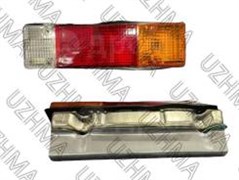 Стоп сигнал Mitsubishi CANTER FB511 L/R 2141906LR K2