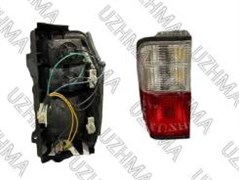 Стоп сигнал Mazda BONGO SK82 01 L 2161969L K3