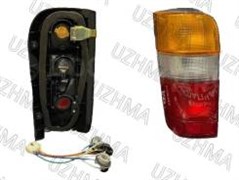 Стоп сигнал Toyota HIACE KZH106 L 2121951L