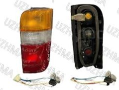 Стоп сигнал Toyota HIACE KZH106 R 2121951R