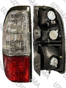 Стоп сигнал Toyota LAND CRUISER RZJ95 3400 LED L 21219D5L