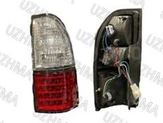 Стоп сигнал Toyota LAND CRUISER RZJ95 3400 LED R 21219D5R