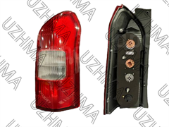 Стоп сигнал Toyota PROBOX NCP51 52079 R 52-079-1R