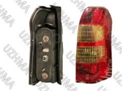 Стоп сигнал Toyota SUCCED NCP58 R 8155052880R