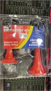 Звуковой сигнал MS-202 12v 1582