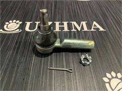 Наконечник рулевой AE100 SV40 45046-29305
