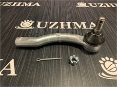 Наконечник рулевой ZZE122 правый 45046-49115