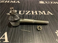 Наконечник рулевой D21 4WD правый  48520-31G25