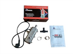 Подогреватель с насосом 1.5кВт 1500W A7