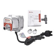 Подогреватель с насосом 1.5кВт 1500W   13077