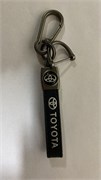 Брелок для ключей NoName "TOYOTA" 5948 5948