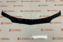 Дефлектор капота Toyota Platz 2001 NCP10 NCP10 2001