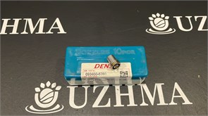 Распылитель форсунки топливной 4D56 2 отверстия 093400-6760