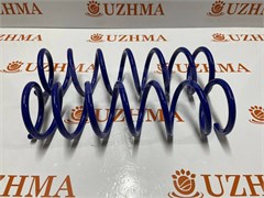 Пружина Z10 задняя 550204UB20