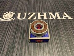 Подшипник 6302ZZCM 42*15*13 6302ZZCM