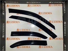 Ветровик на дверь Toyota Sprinter EE100 1992-1995 EE100 1992-1995